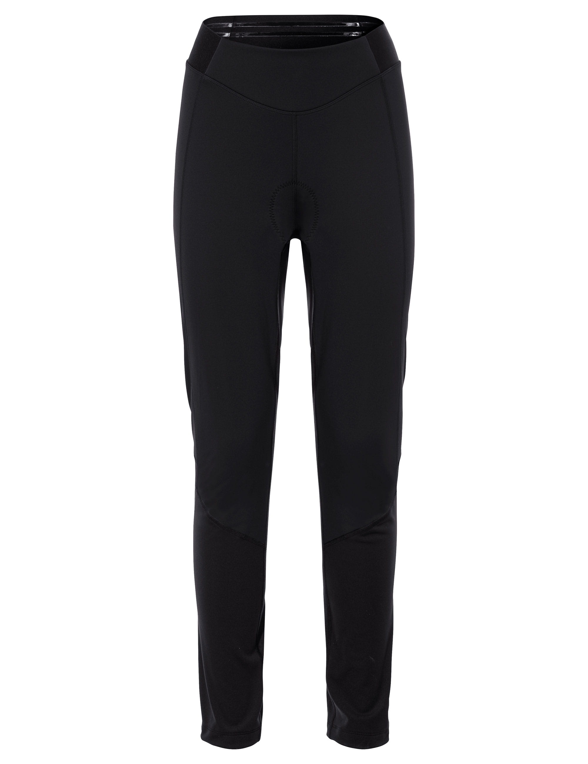 VAUDE Womens Posta Warm Tights II Softshellhose