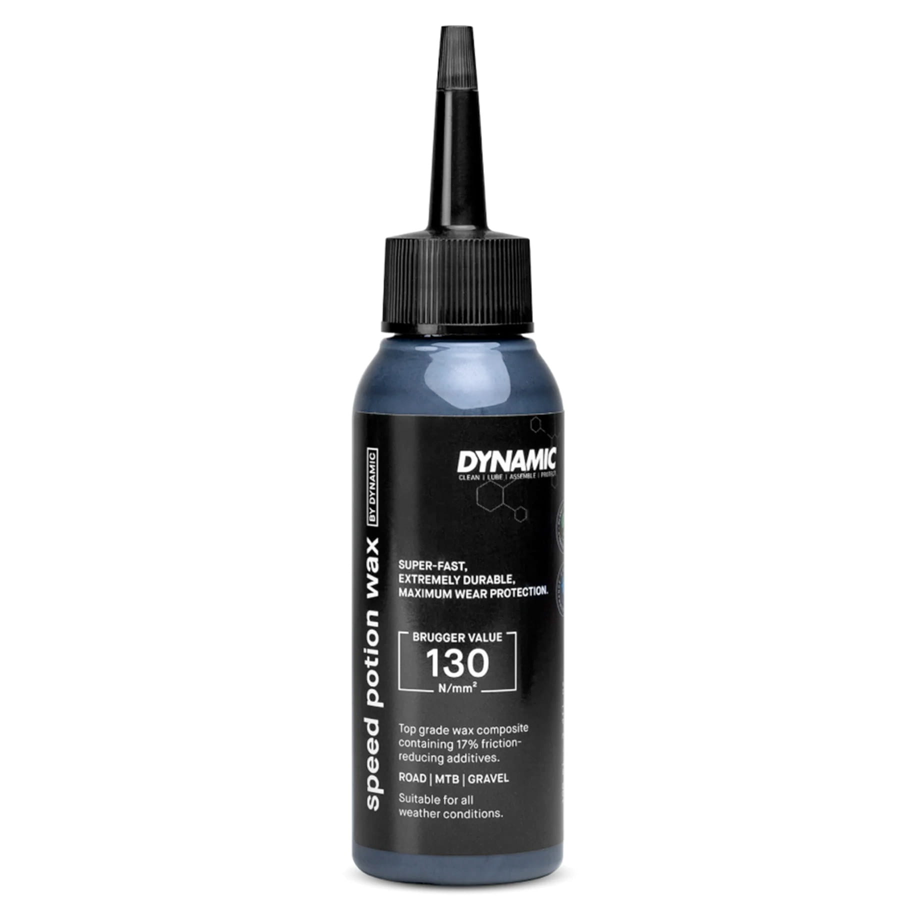 Dynamic Speed Potion Wax Kettenwachs Dynamic Speed Potion Wax Kettenwachs