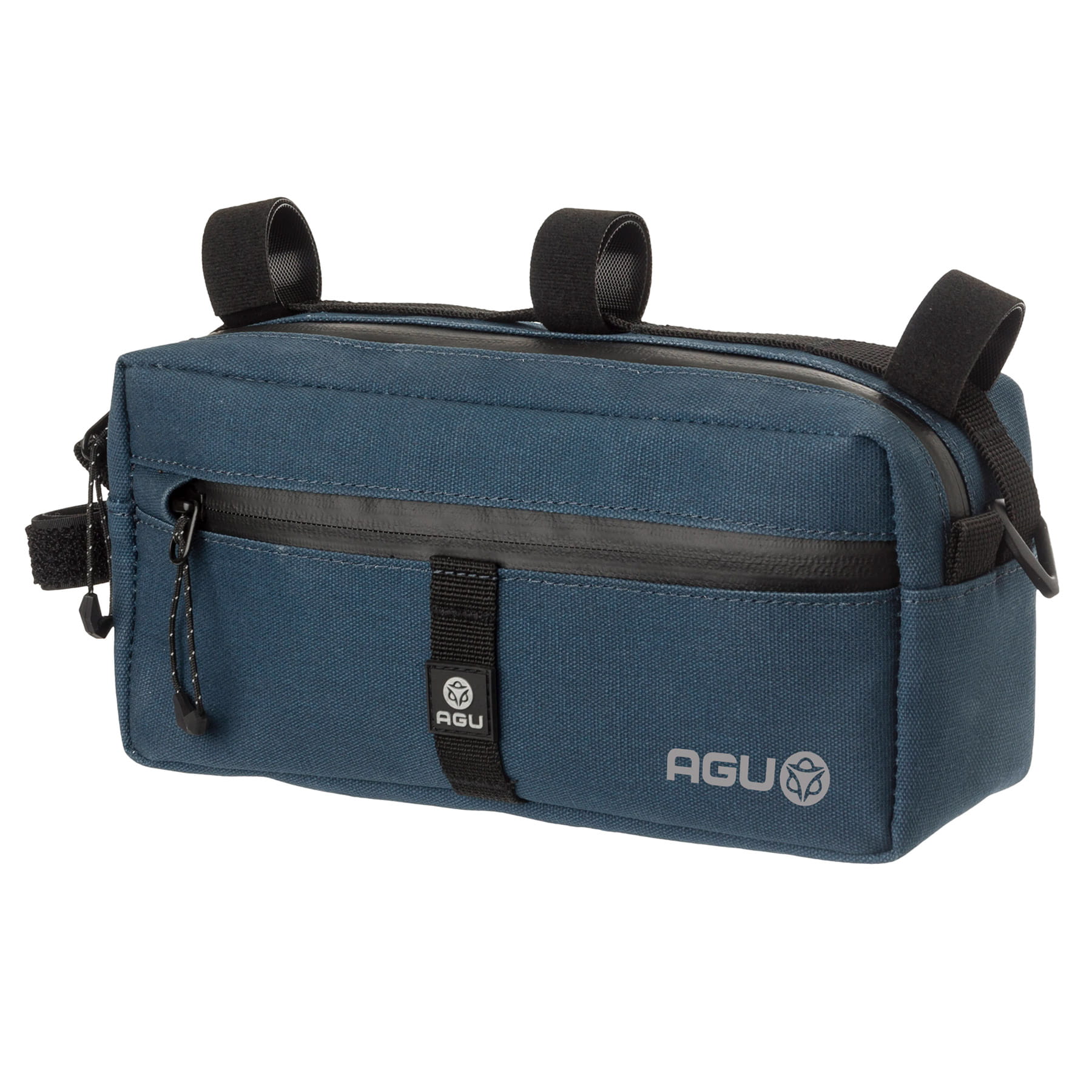 AGU Venture Bar Bag Handlebar Bag / Frame Bag 2L (25 cm) AGU Venture Bar Bag Handlebar Bag / Frame Bag 2L (25 cm)
