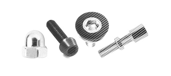 Schrauben & Befestigungsmaterial  Schrauben & Befestigungsmaterial