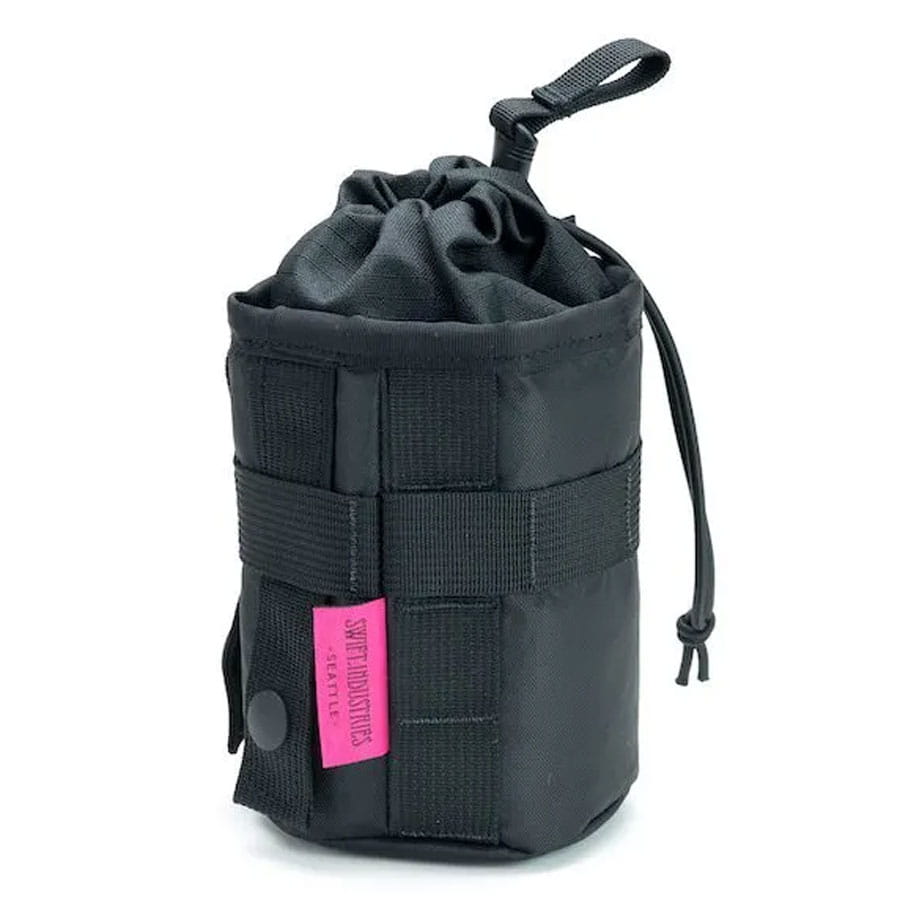 Swift Industries Sidekick Stem Pouch / Bottle Bag 1L Swift Industries Sidekick Stem Pouch / Bottle Bag 1L