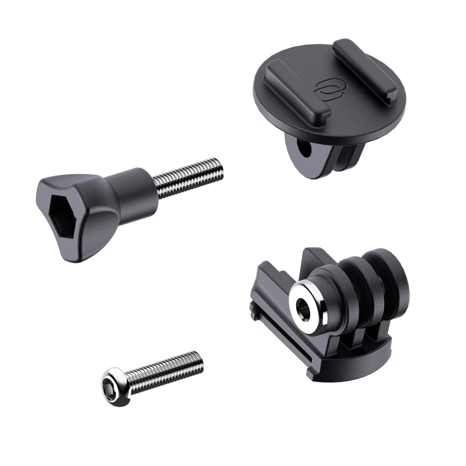SP Connect Camera/Light Adapter Kit SP Connect Camera/Light Adapter Kit