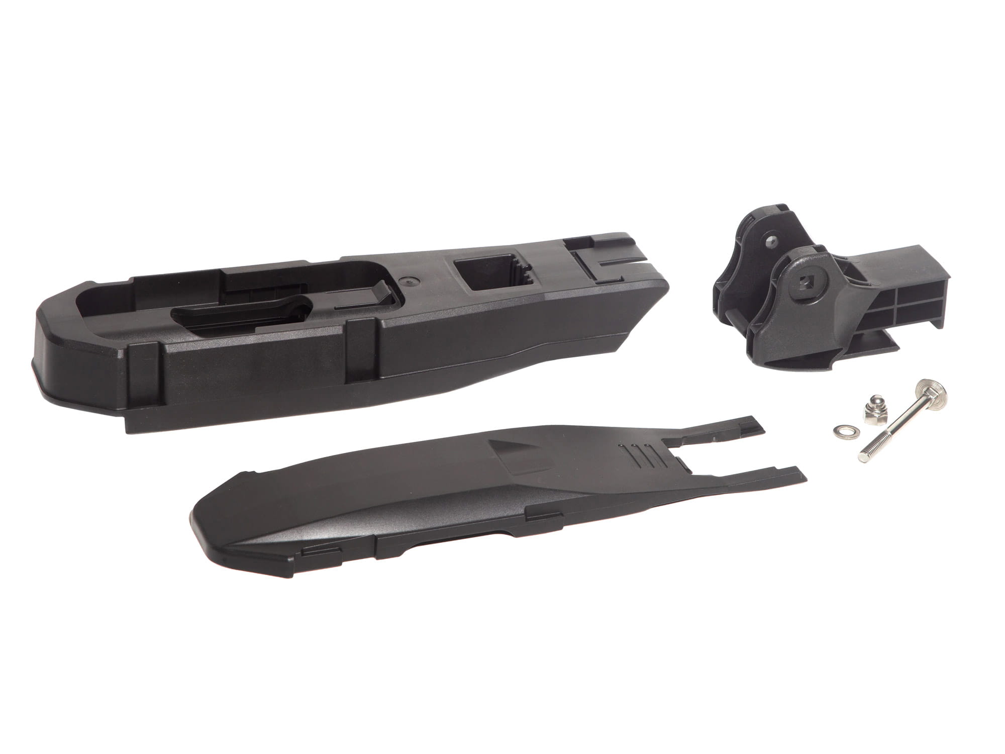 Uebler Leuchtenarm inkl. Deckel und Scharnier E1926