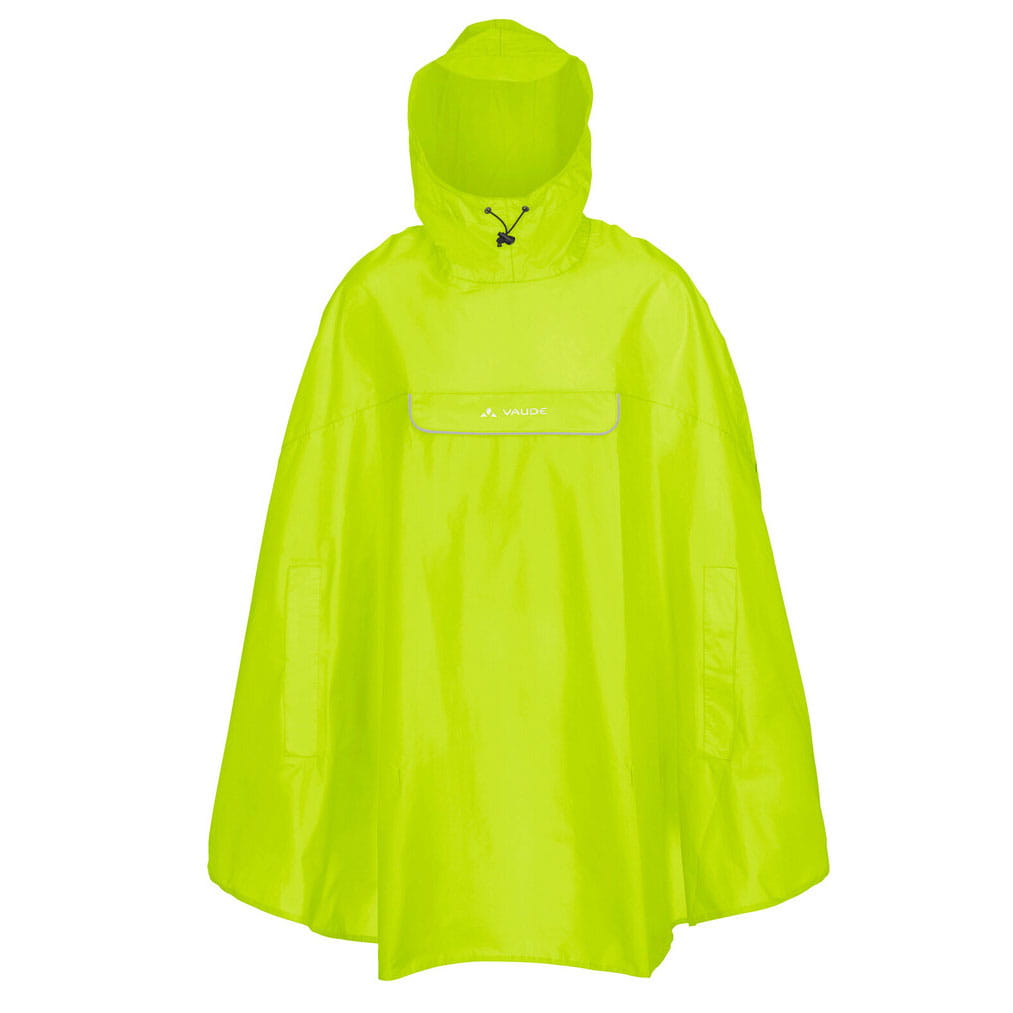 022850100300M - Neon Yellow Uni