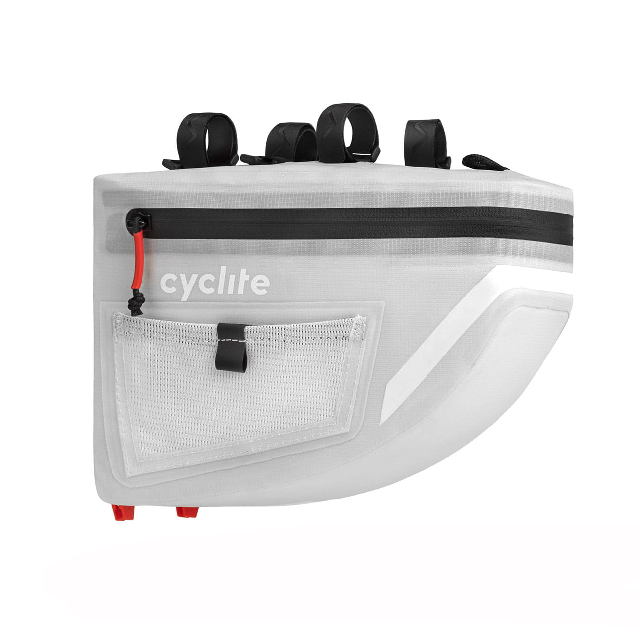 Cyclite Handle Bar Aero Bag / 02 Lenkertasche 4.9L