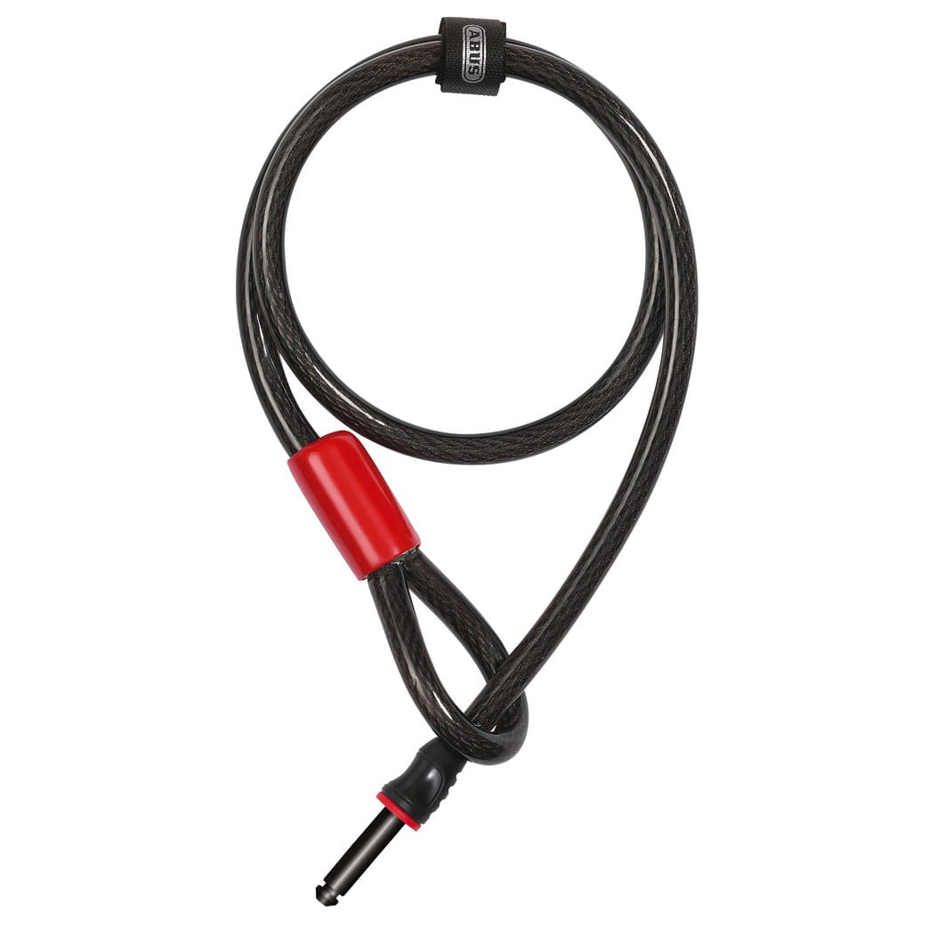 abus-einsteckkabel-adaptor-cable-acl-12-100-rahmenschloss ABUS Einsteckkabel Adaptor Cable ACL 12/100 für Rahmenschloss