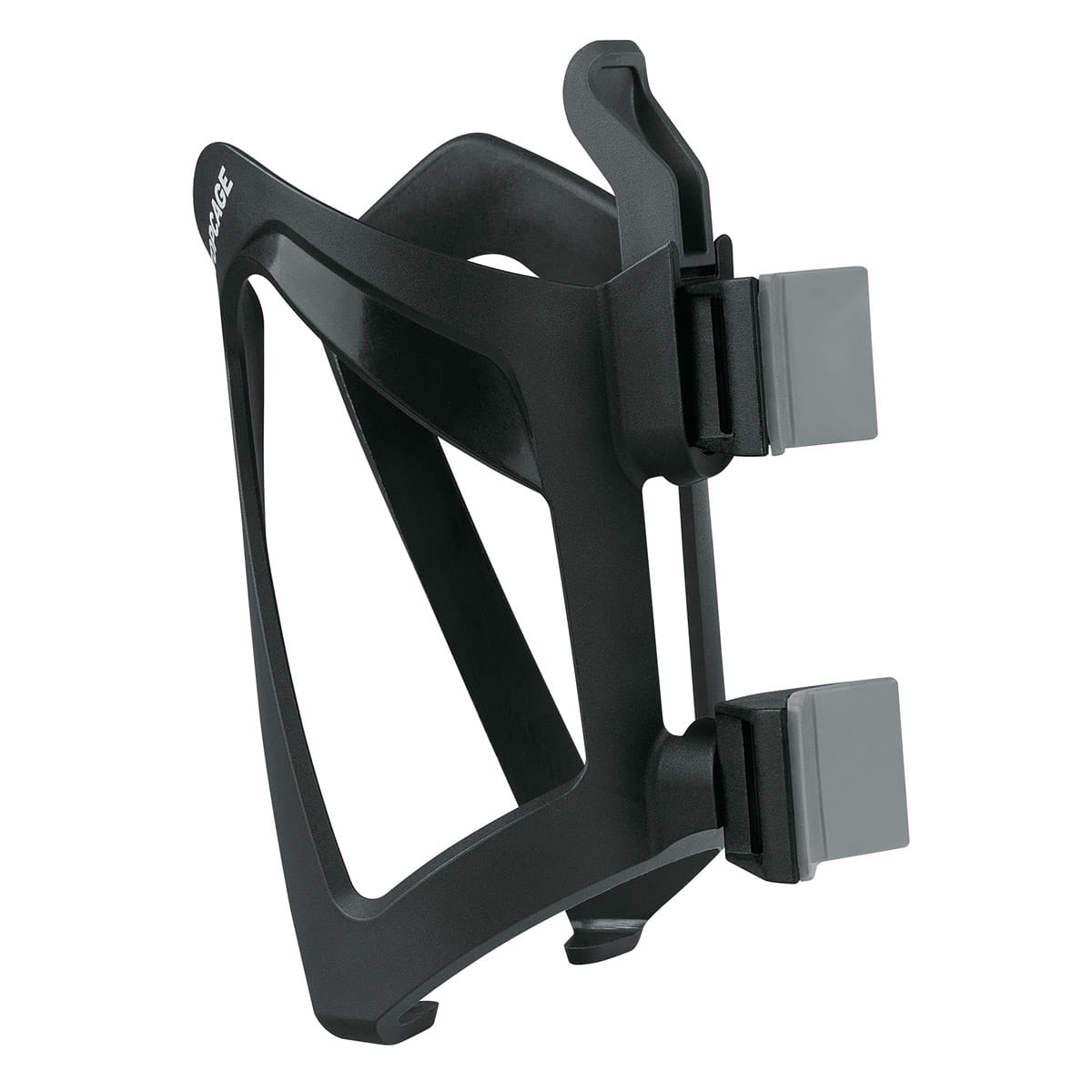 SKS-11231_ANYWHERE_pers SKS Topcage Bottle Cage + Anywhere Adapter für Rahmen / Unterrohr