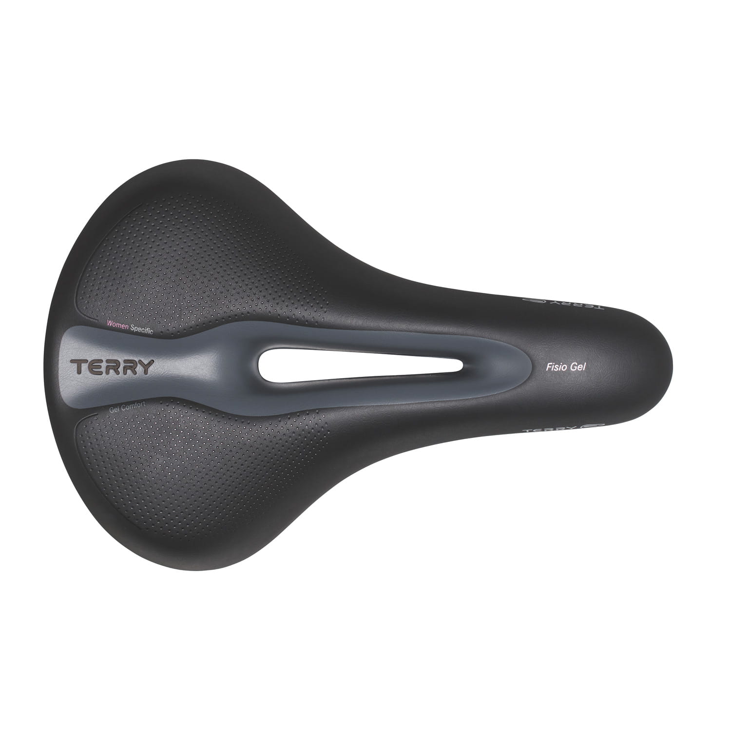 terry-fisio-gel-women-top Terry Fisio Gel Women TouringComfort Sattel