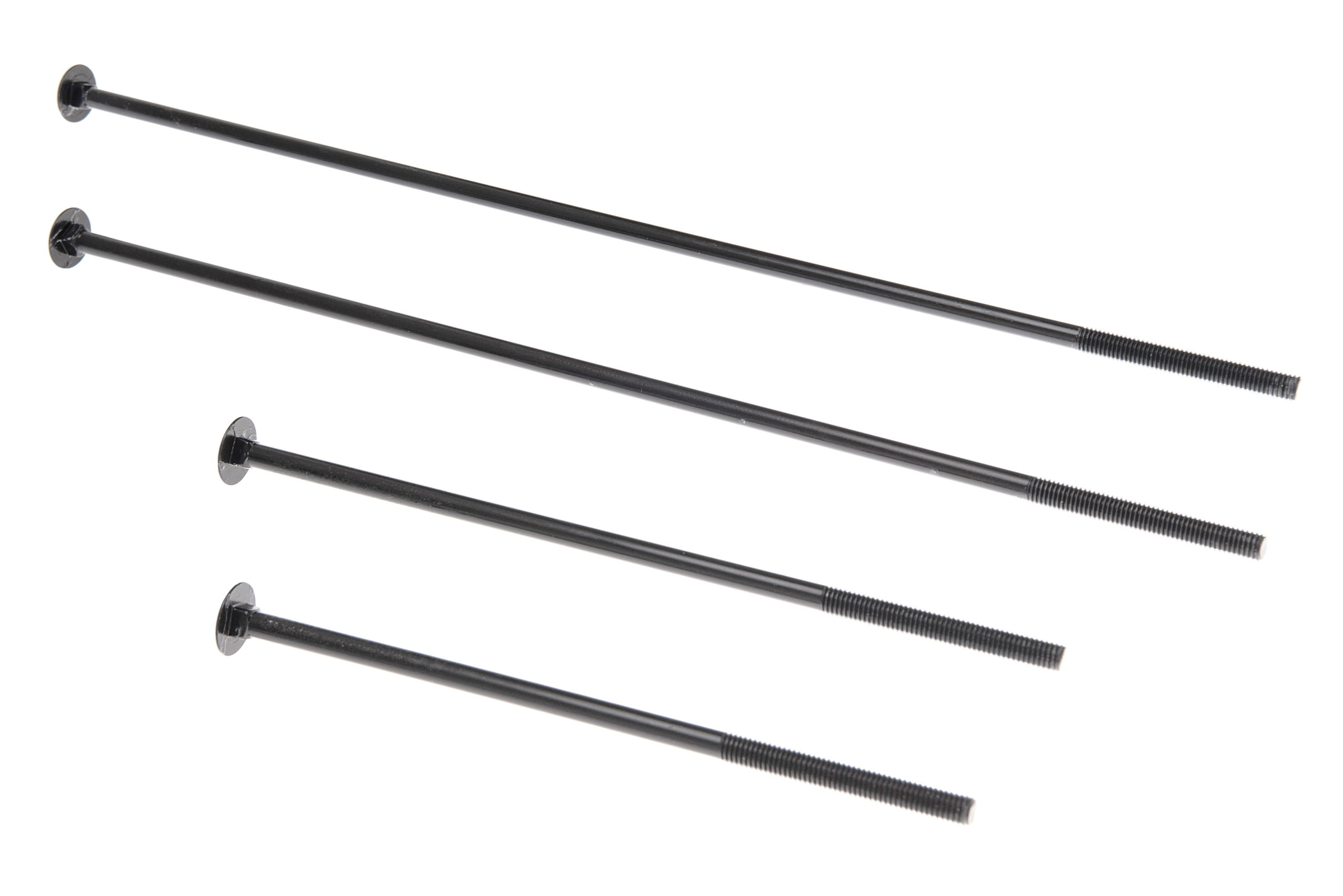 Uebler Gewindestange M8 für Abstandshalter