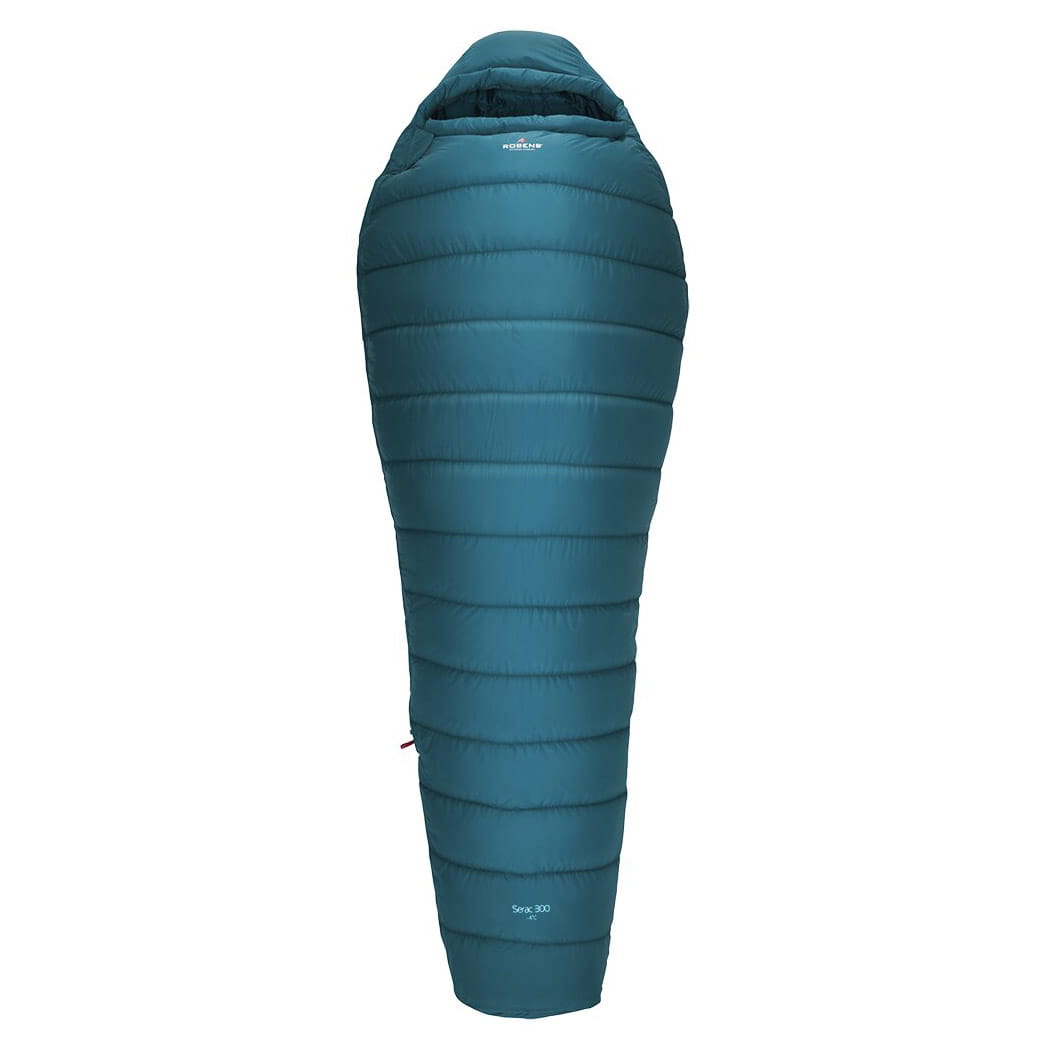 Robens Serac 300 -4°C Daunenschlafsack