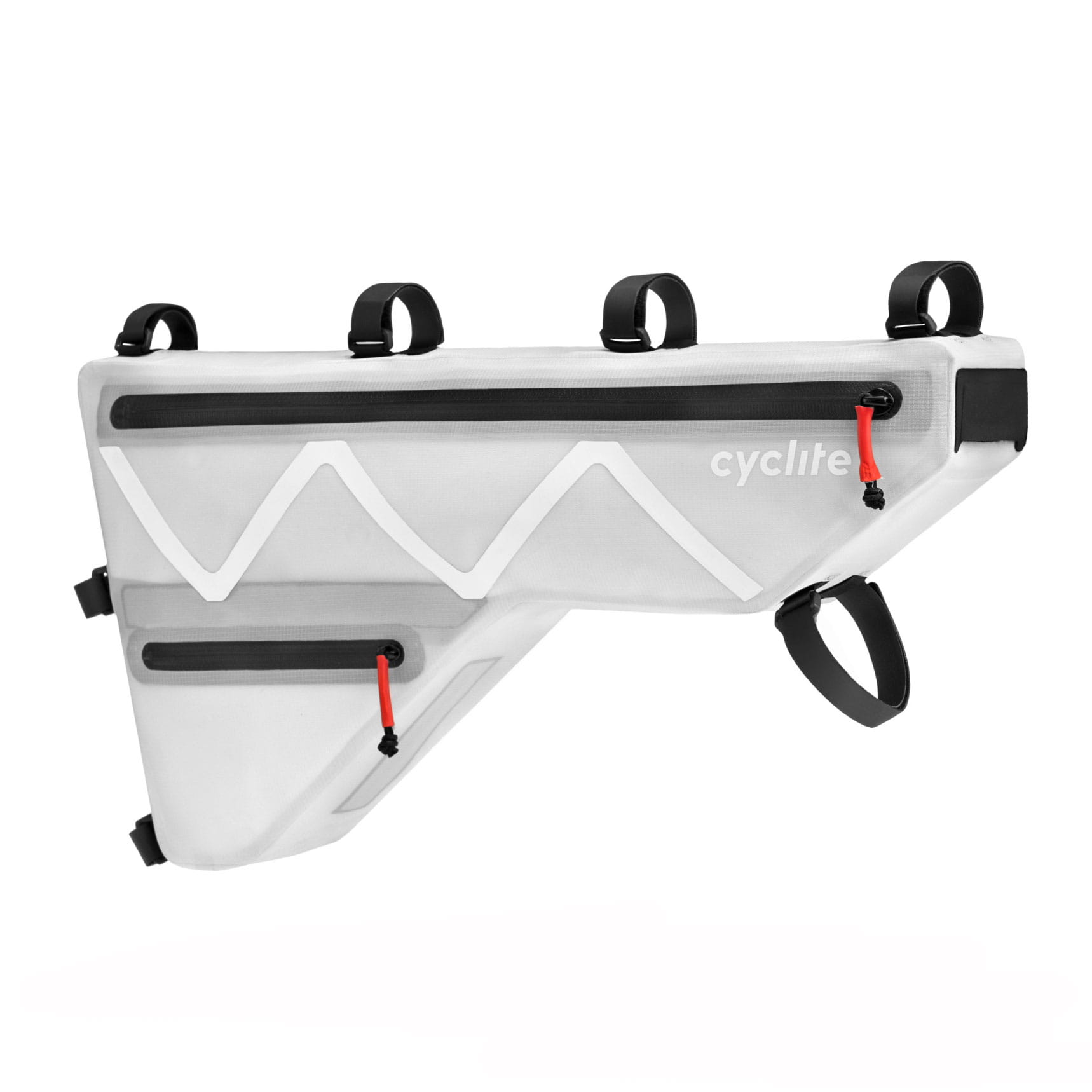 Cyclite Frame Bag Large / 02 Rahmentasche 3.6L