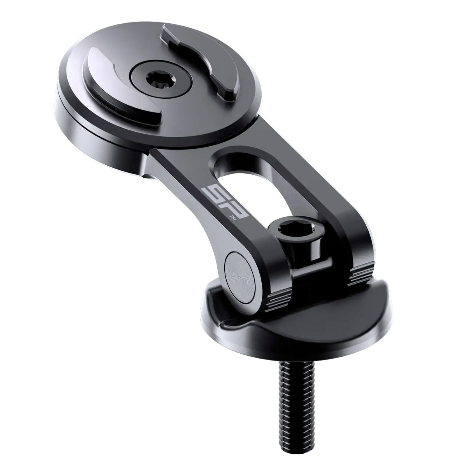 SP Connect Stem Mount Pro SPC+ Alu Vorbauhalterung SP Connect Stem Mount Pro SPC+ Alu Vorbauhalterung