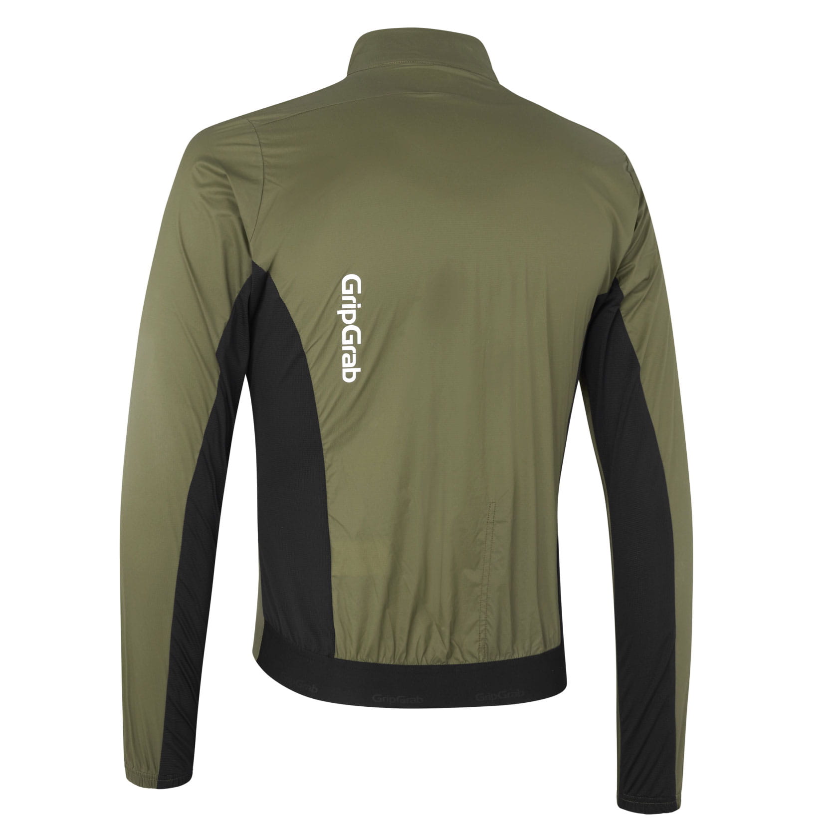 GripGrab PACR Winddichte Leichte Windjacke