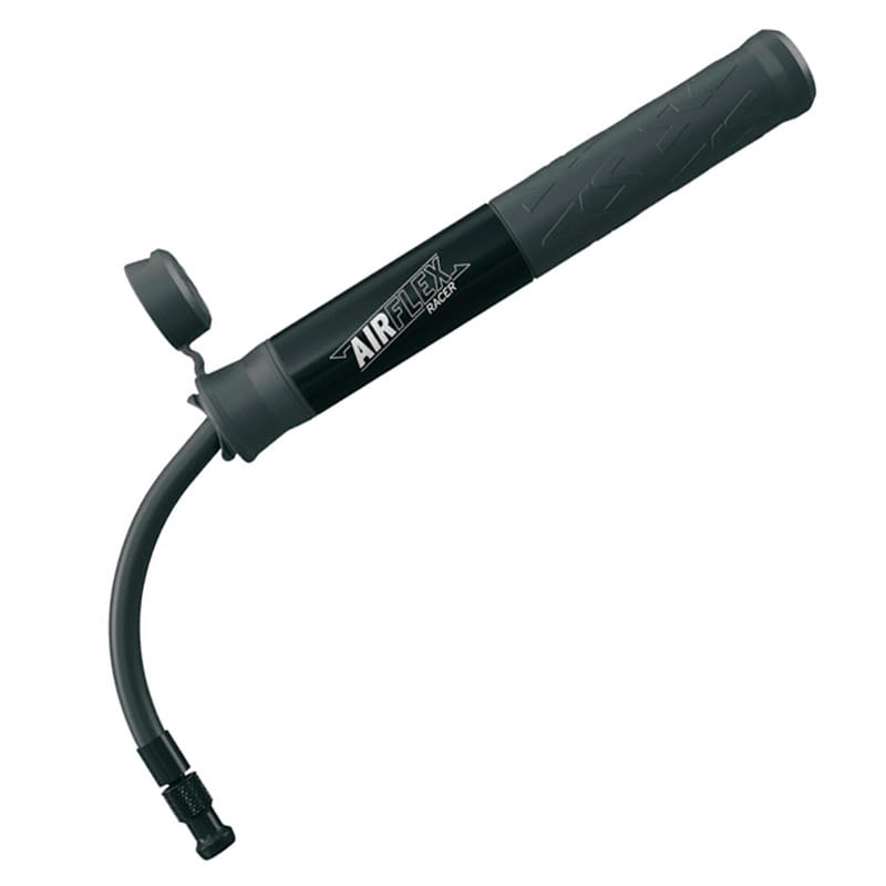 sks-11602-airflex-racer-black-hose-10-scr SKS Airflex Racer Road Minipumpe Black SV 8 Bar