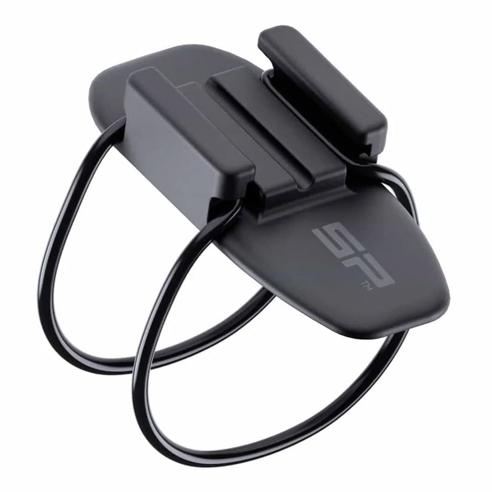 sp-connect-aero-mount-spc-000 SP Connect Aero Mount Pro Vorbauhalterung with Adapter for Garmin / Wahoo