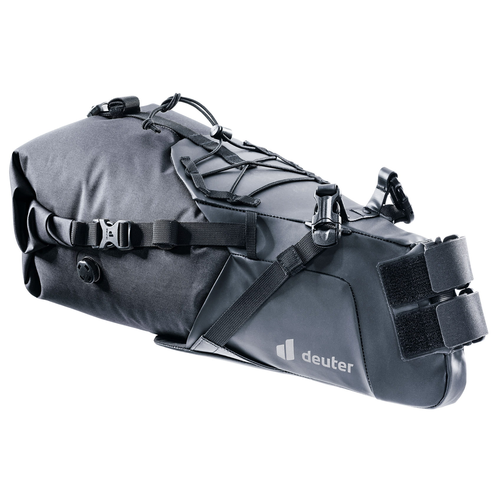 deuter Cabezon SB 16 Satteltasche deuter Cabezon SB 16 Satteltasche
