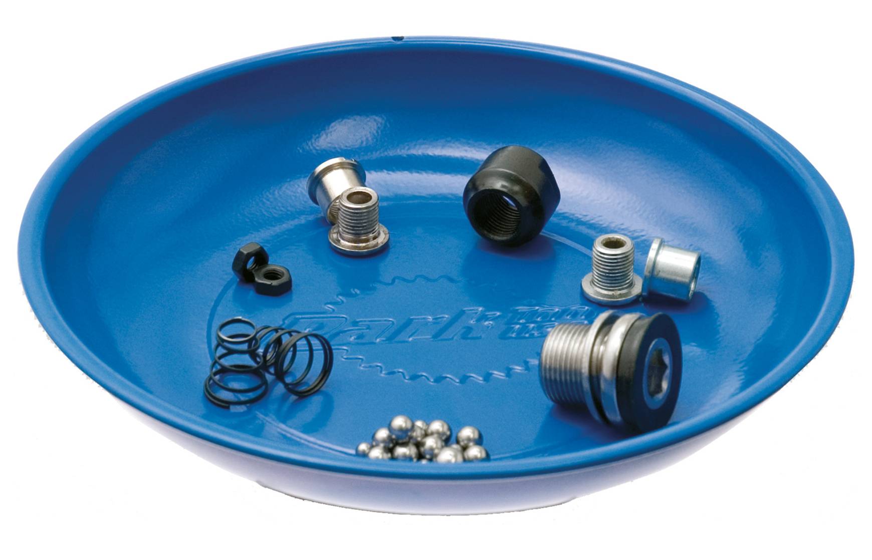 Park Tool MB-1 Kleinteile-Schale magnetisch
