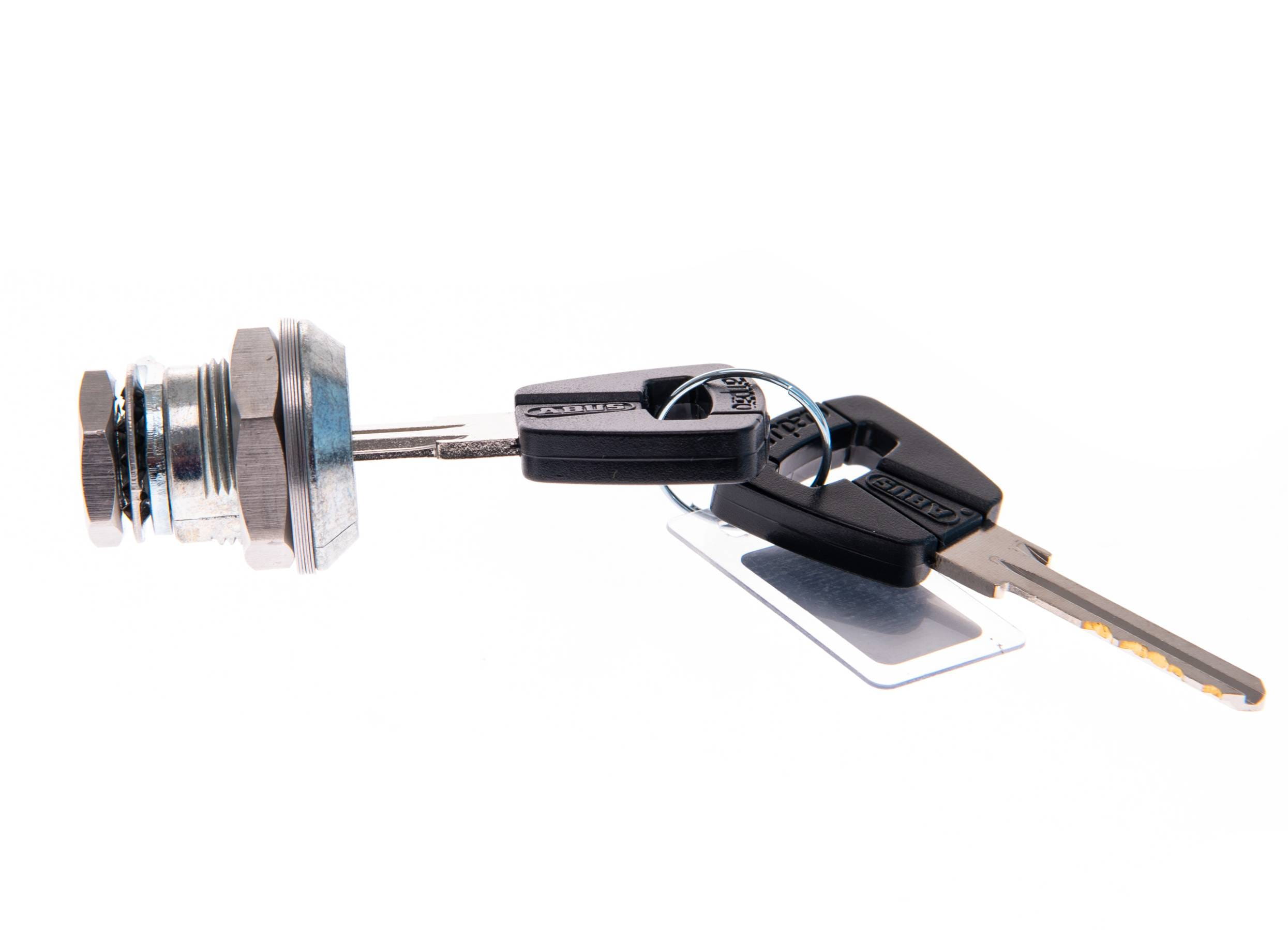 ABUS KTM InTube Akkuschloss BLO KTM IT2 T82