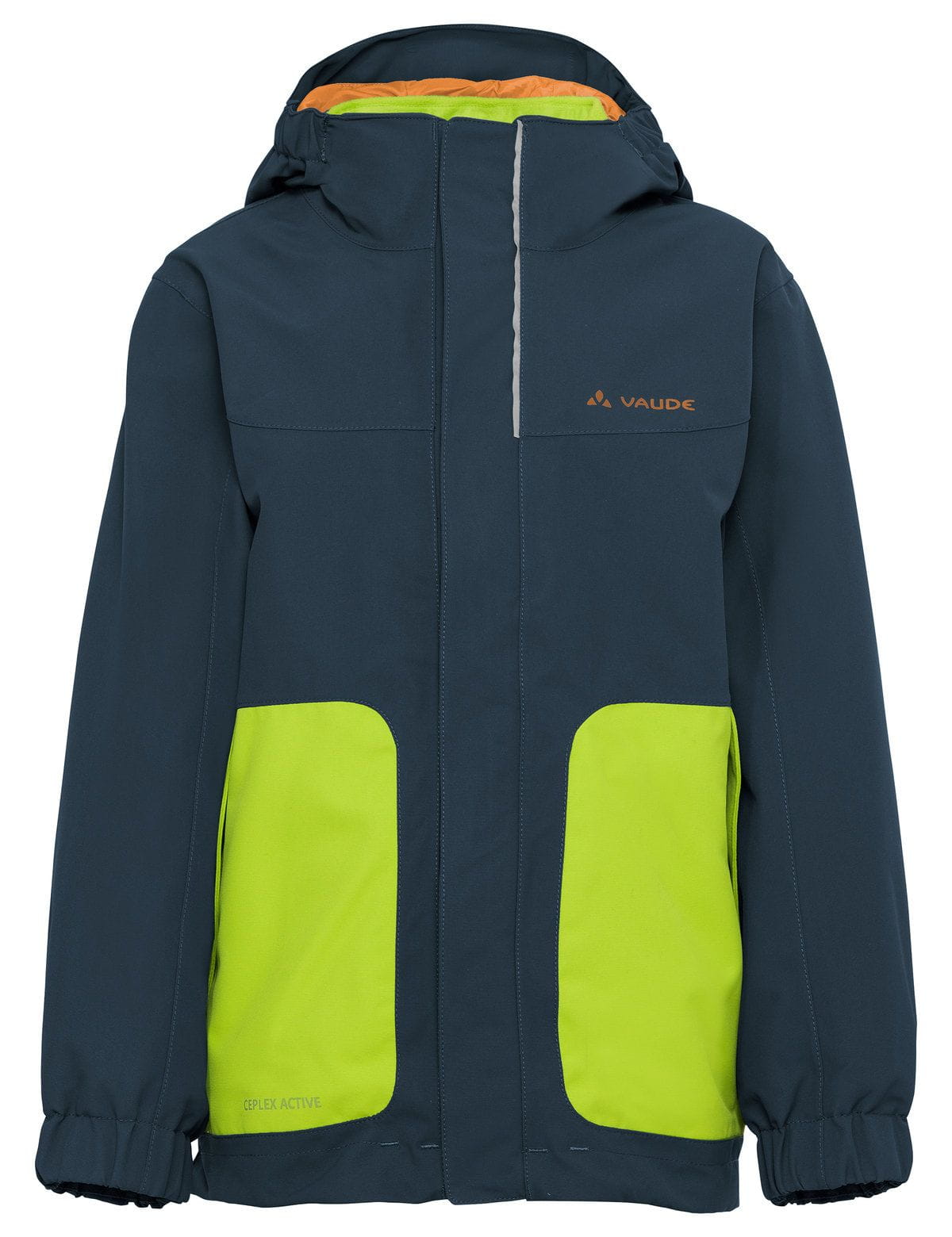 VAUDE Kids Campfire 3in1 Jacket IV Kinder Doppeljacke VAUDE Kids Campfire 3in1 Jacket IV Kinder Doppeljacke