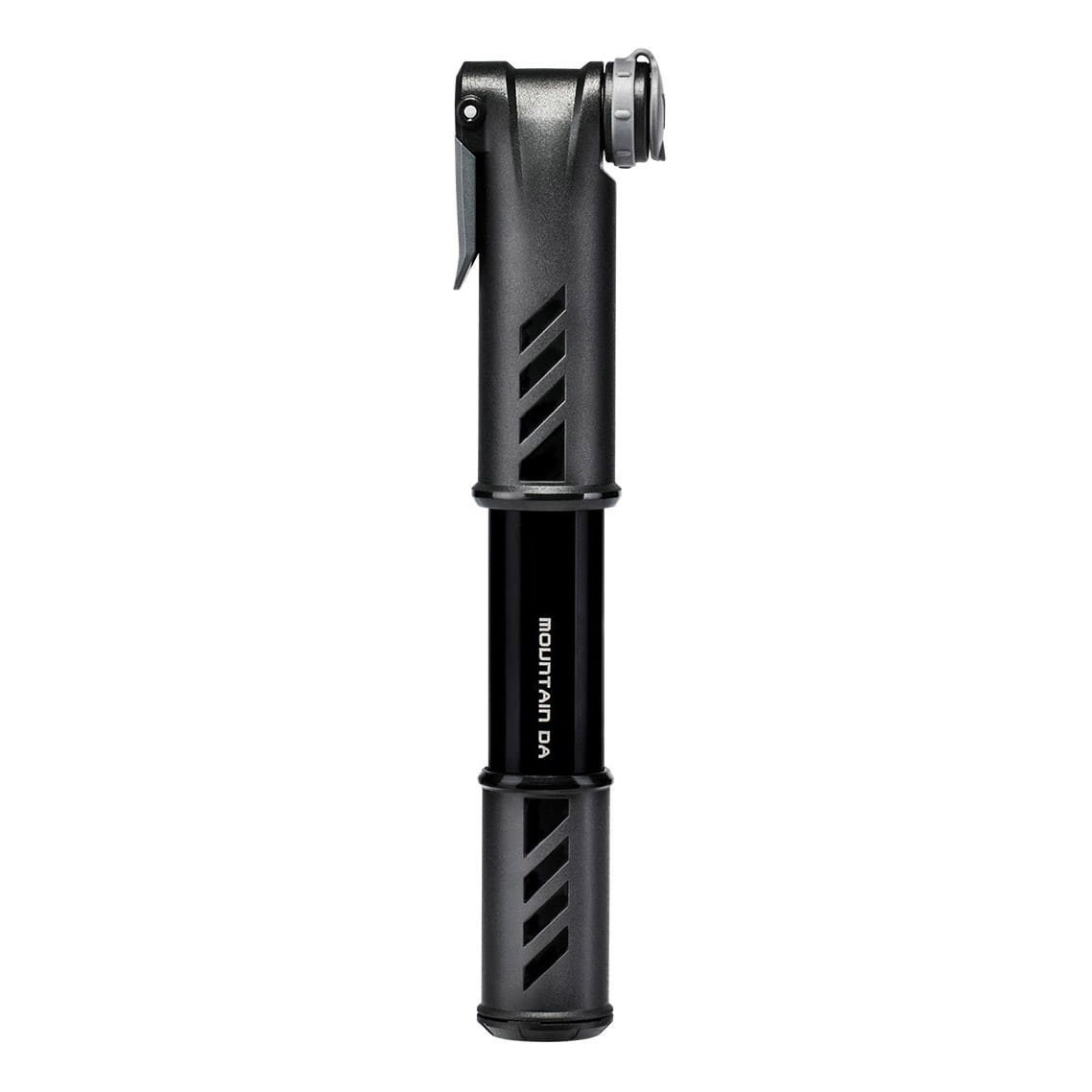 topeak-mountain-da-mini-pumpe-100 Topeak Mountain DA Mini-Pumpe 4 Bar