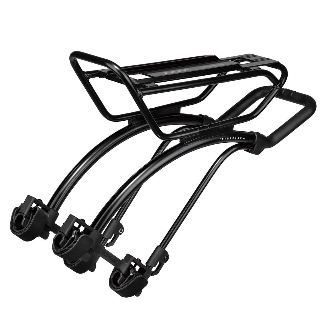 topeak-tetrarack-m2-mountainbike-rear-001 Topeak TetraRack M2 Rear MTB Gepäckträger hinten