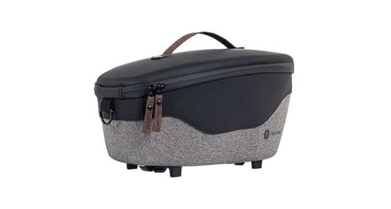 Trunk-Bags & Cases