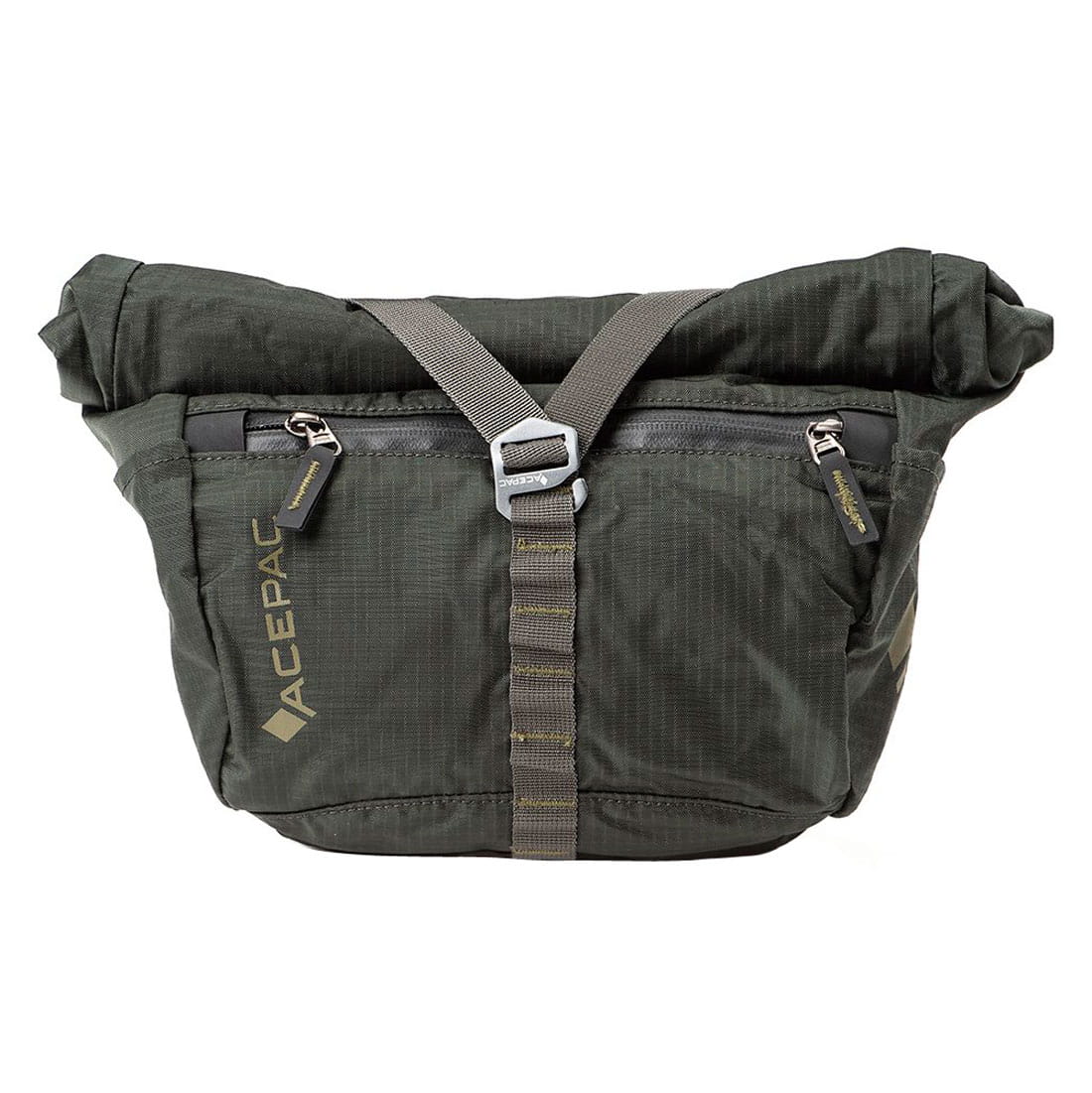Acepac Bar Bag MKIII Lenkertasche Acepac Bar Bag MKIII Lenkertasche