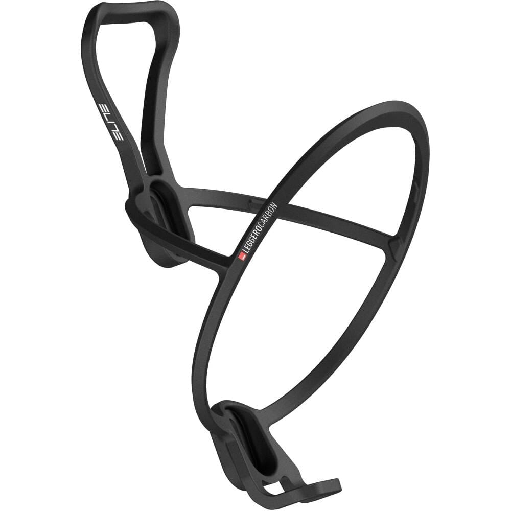 Elite Leggero Carbon 25 Flaschenhalter