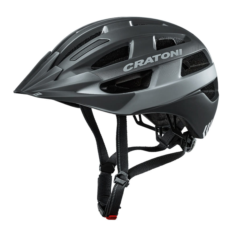 Cratoni Velo-X City Bike Helmet