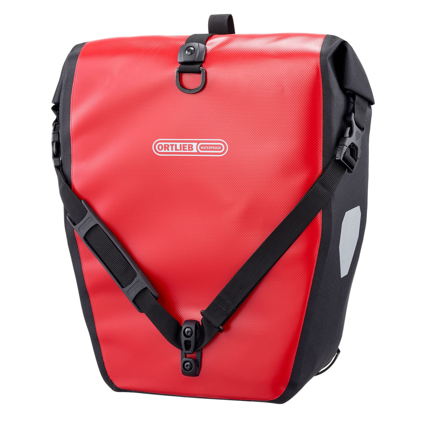 Ortlieb Back-Roller Rear Pannier Bags Pair