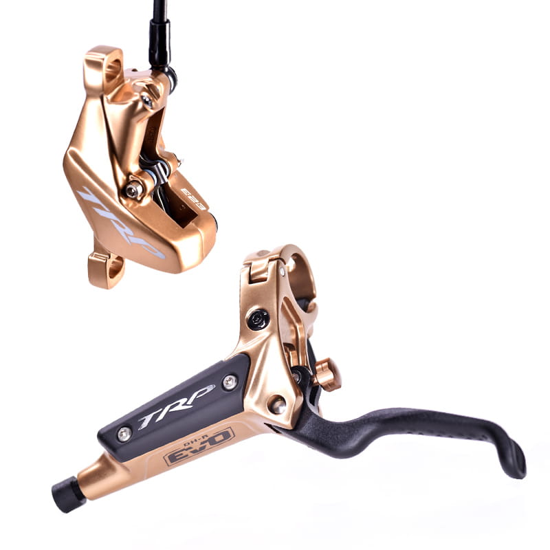 trp-dh-r-evo-hd-m845-gold-001 TRP DH-R EVO HD-M846 Gold Scheibenbremse