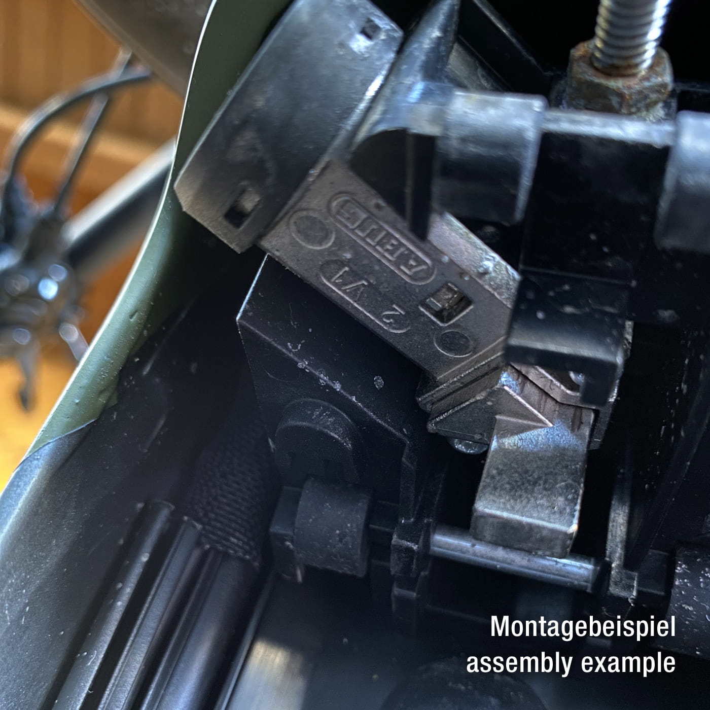 abus-blo-cub-it1-b3x-montagebeispiel