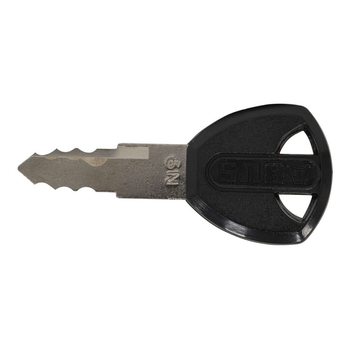 ABUS 6N Ersatzschlüssel