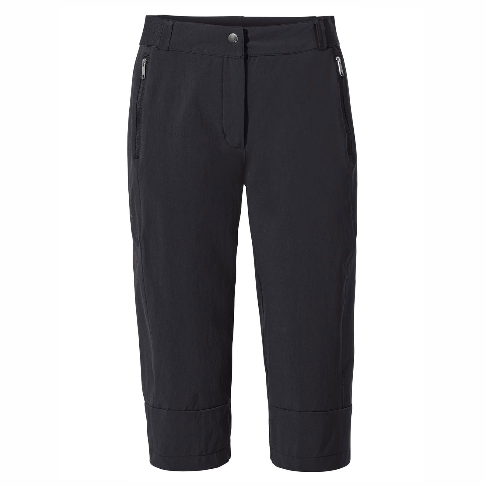 VAUDE Womens Farley Stretch Capri III Caprihose VAUDE Womens Farley Stretch Capri III Caprihose
