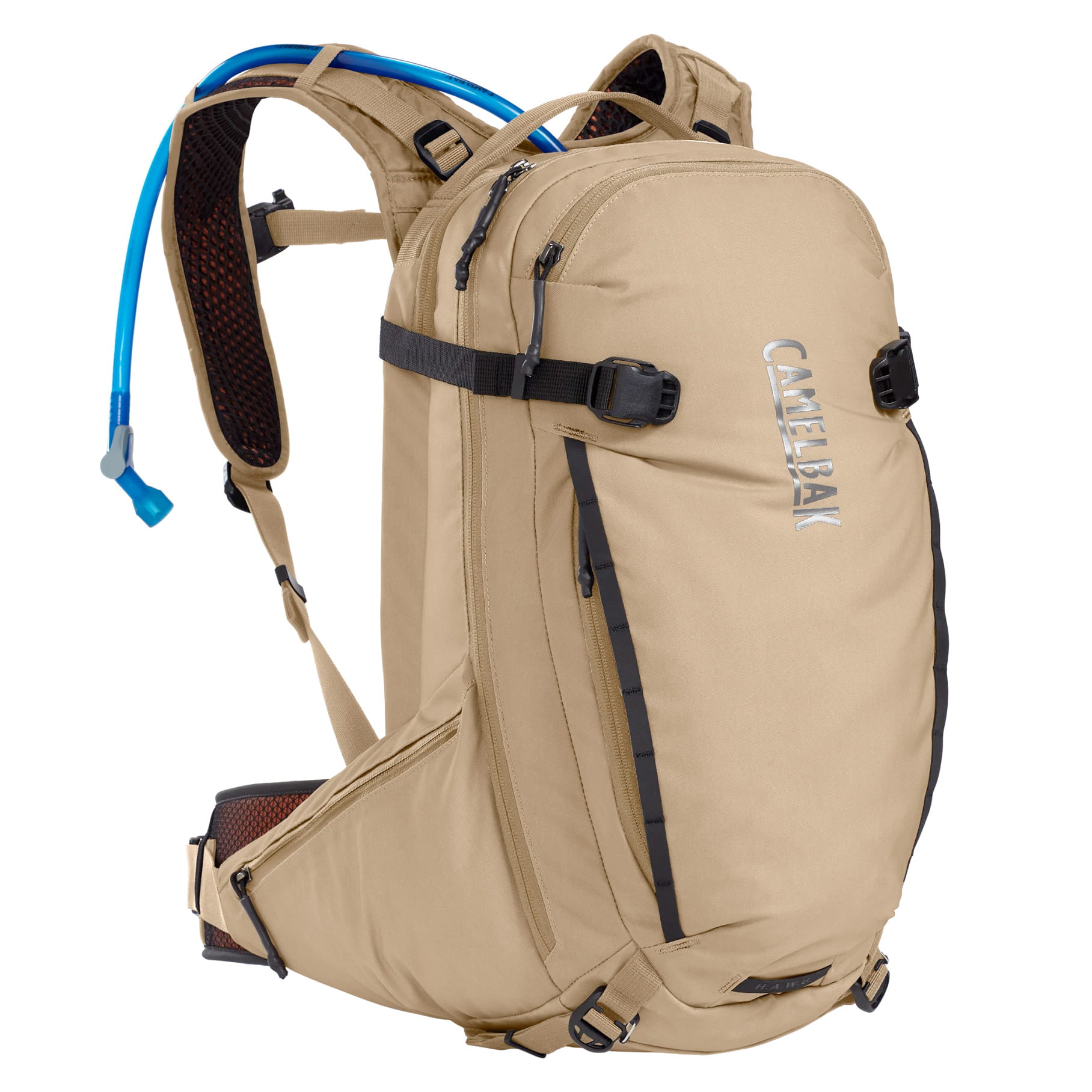 CamelBak HAWG 20 Moondust Front 360177001 - Moondust