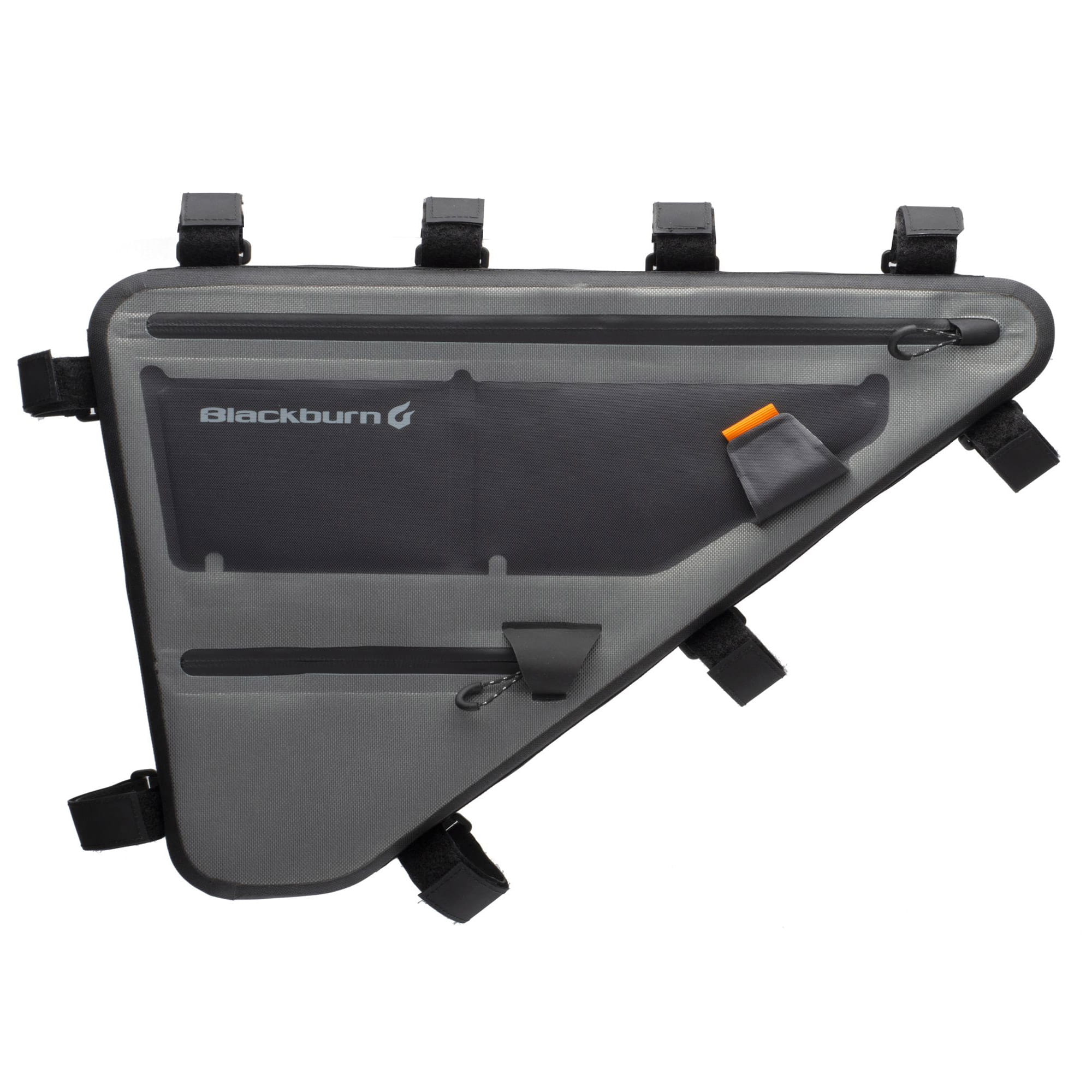 Blackburn Outpost Elite Frame Bag Rahmentasche (36/41/48 cm)