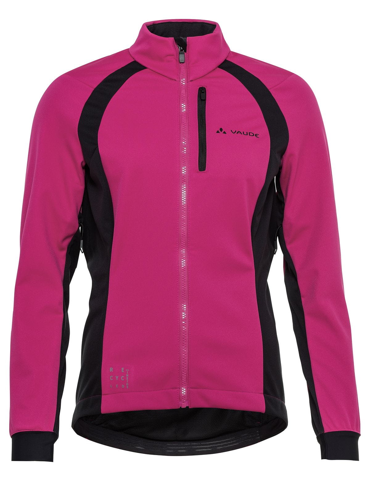 VAUDE Womens Posta Softshell Jacket Softshelljacke