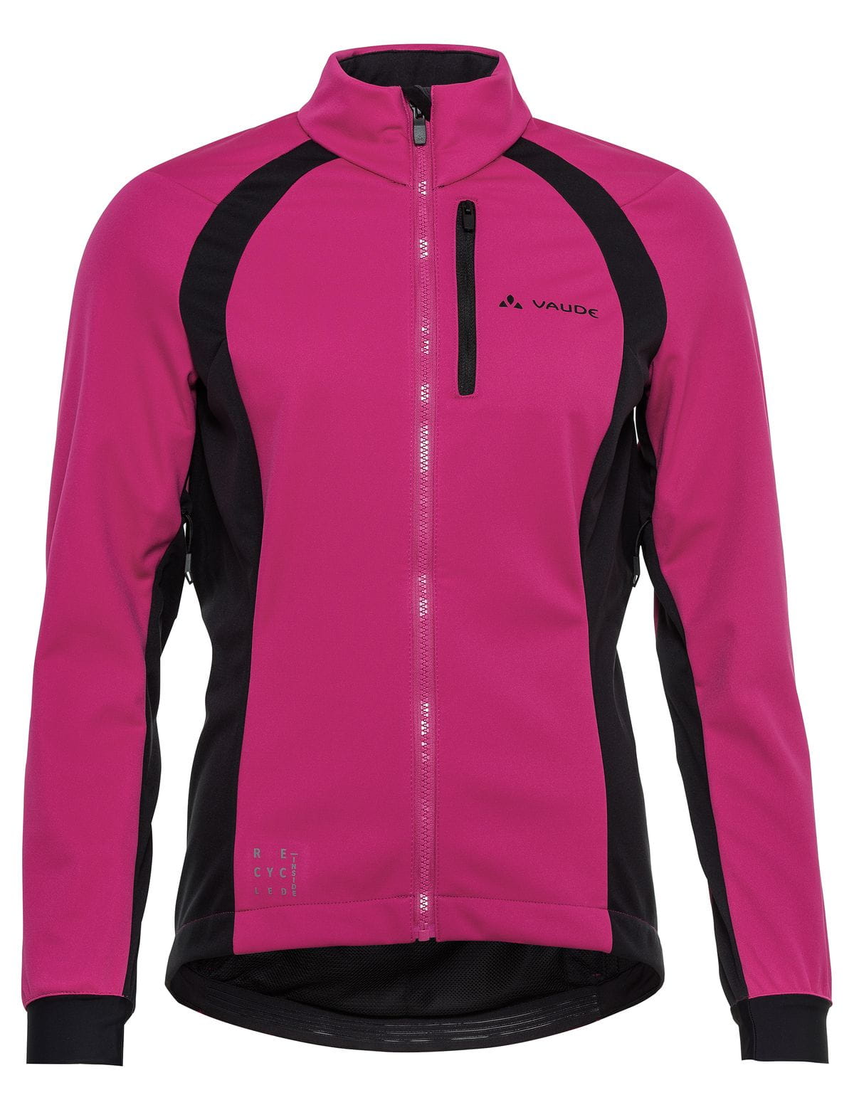 VAUDE Womens Posta Softshell Jacket Softshelljacke VAUDE Womens Posta Softshell Jacket Softshelljacke
