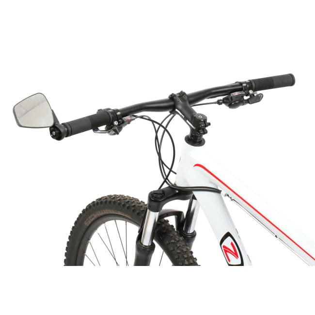 Zefal Dooback II Fahrradspiegel E-Bike Rückspiegel Links oder Rechts