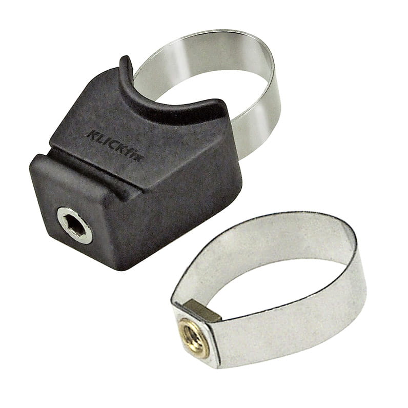 KlickFix Contour Adapter für Sattelstütze 25-32 mm 0217HO