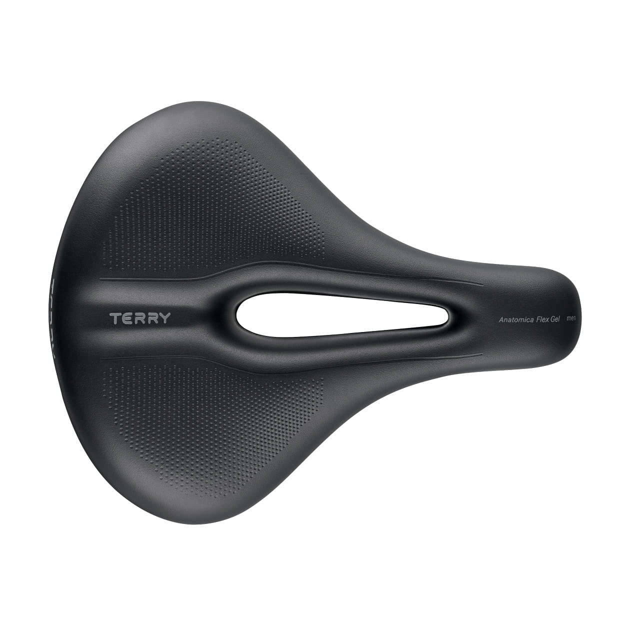 terry-anatomica-flex-gel-men-top-2019 Terry Anatomica Flex Gel Men CityComfort Saddle