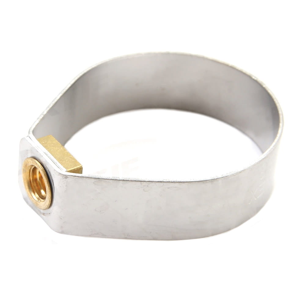 KlickFix-Contour-Schelle-oversized-36mm KlickFix Contour Schelle for oversized Seat Posts Ø 32-36mm