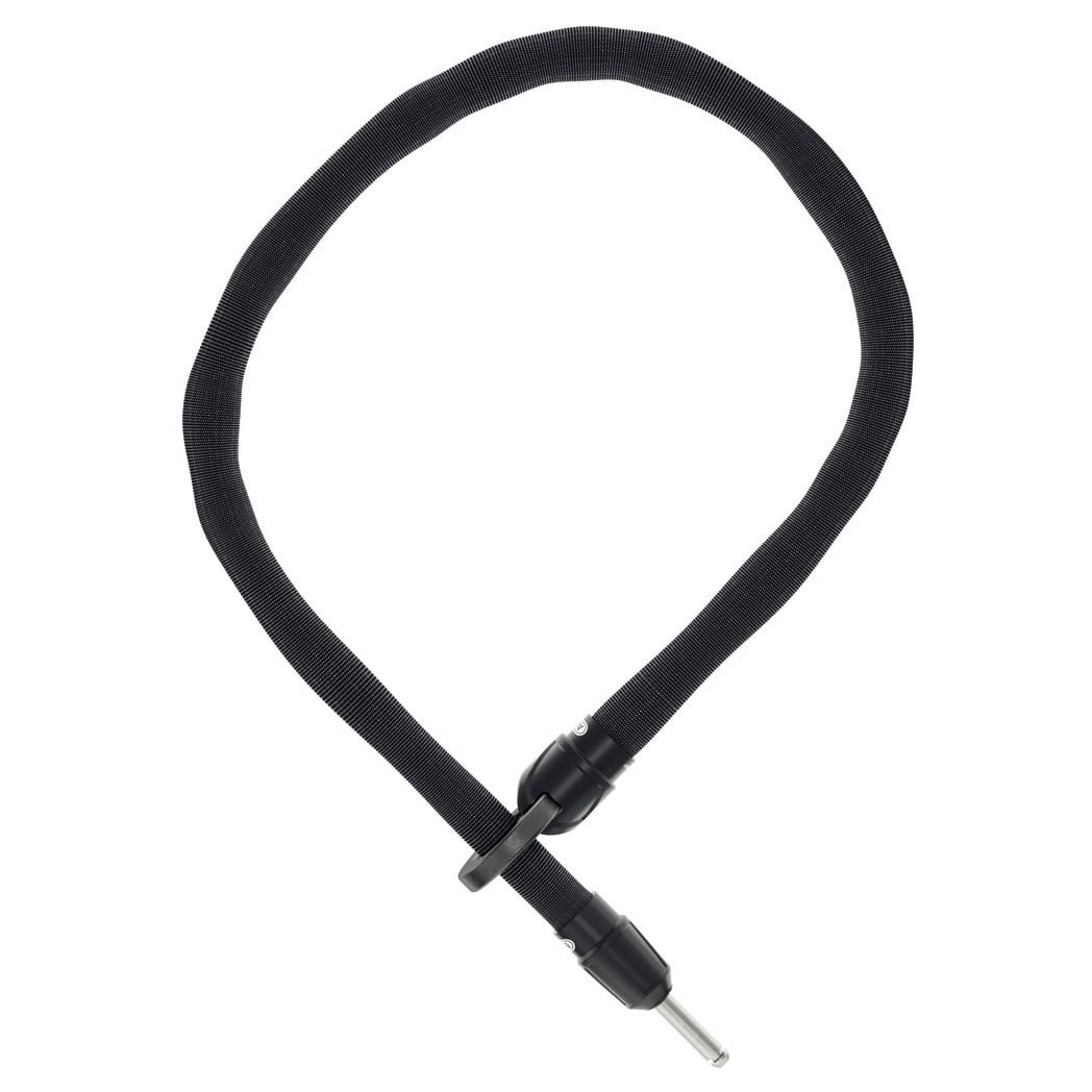 abus-ach-ivy-tex-einsteckkette-100-6ks-black-01_69a7b4656490a16b2bff731b40280d3d ABUS IVY Tex Einsteckkette für Rahmenschloss 85/100/130 cm