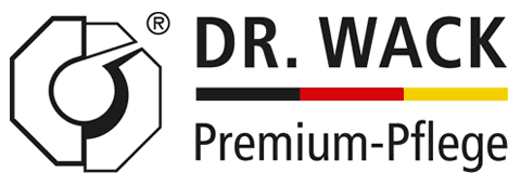 Dr-wack Logo