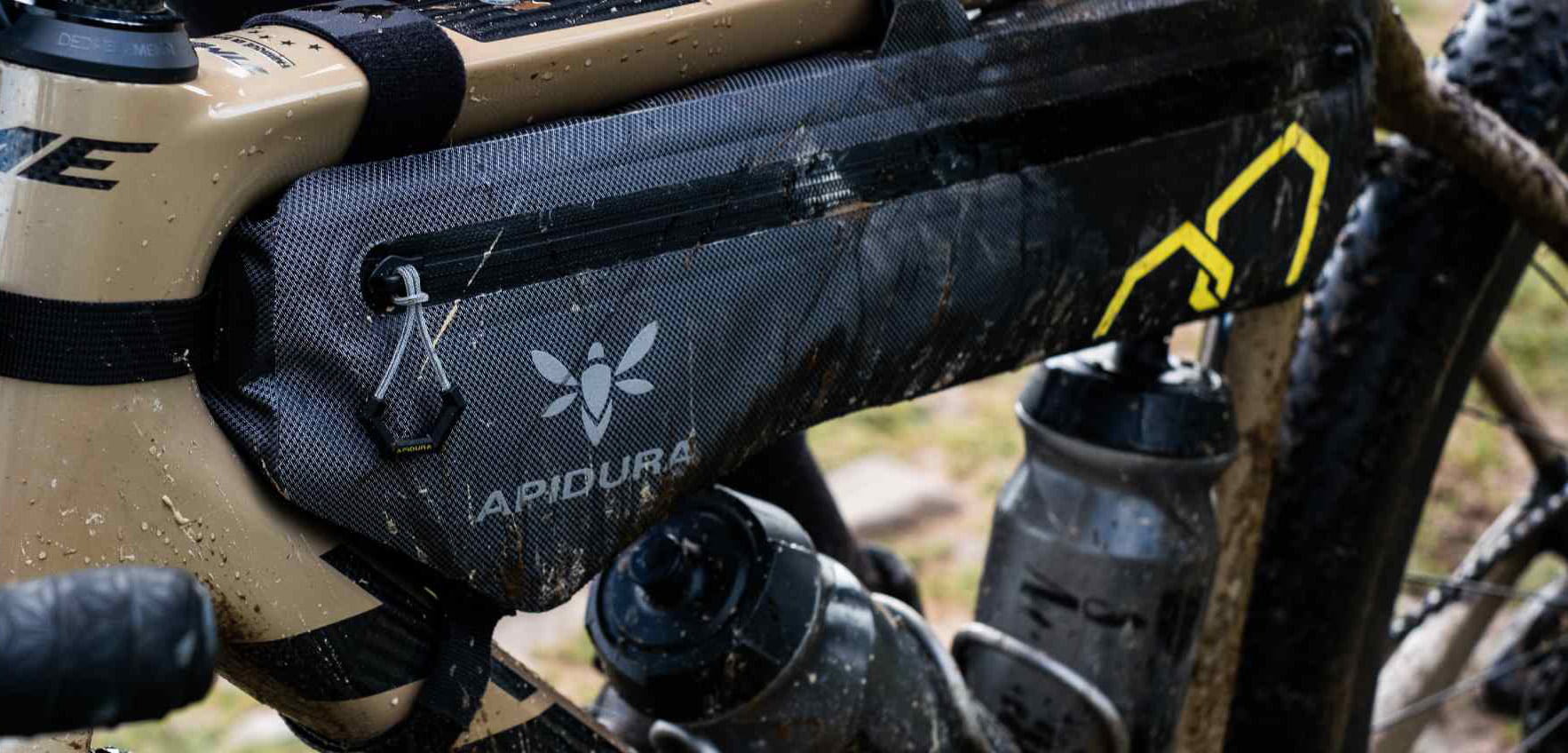 Apidura Rahmentasche Apidura Rahmentasche