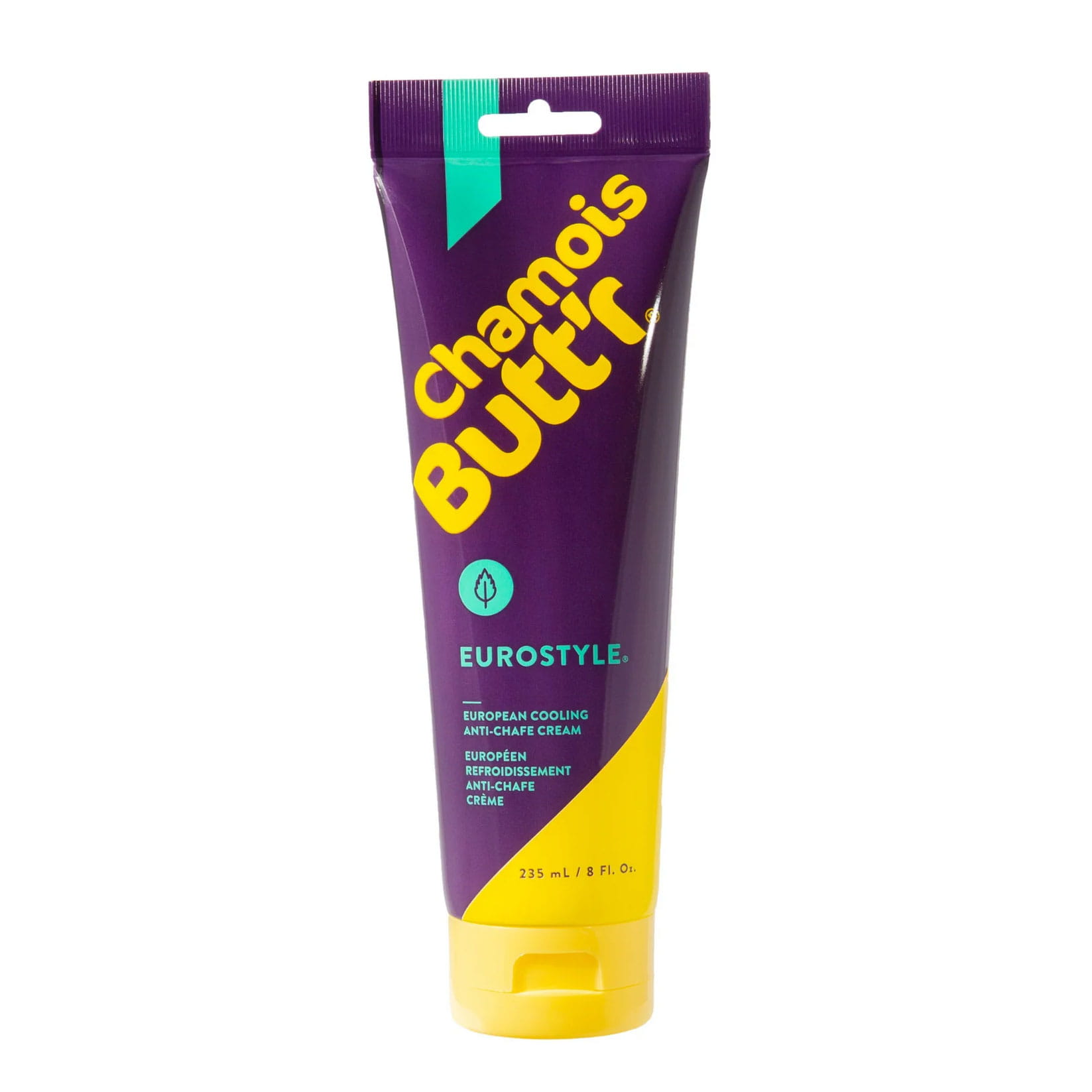 Chamois Butt'r Eurostyle Sitzcreme