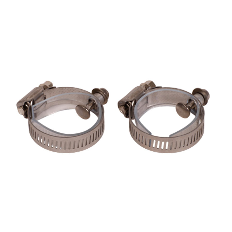 Zefal Schellen-Set für Raider Front Rack 7519 Zefal Schellen-Set für Raider Front Rack 7519