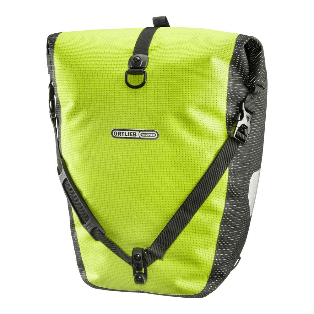 ortlieb-back-roller-high-visibility-f5504-front-1 F5505 - Neon Yellow - Black Reflex