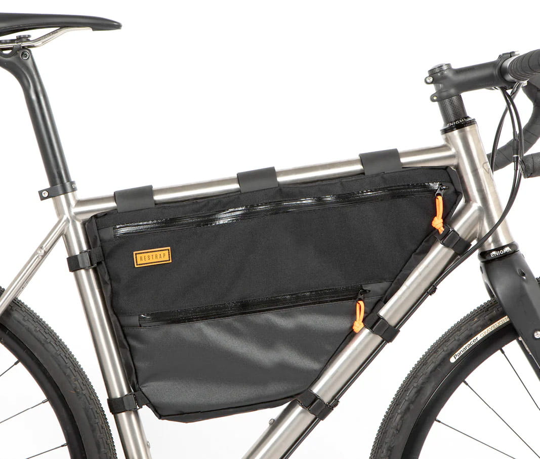 restrap-full-frame-bag-small Restrap Full Frame Bag Rahmentasche (41/46/51 cm)