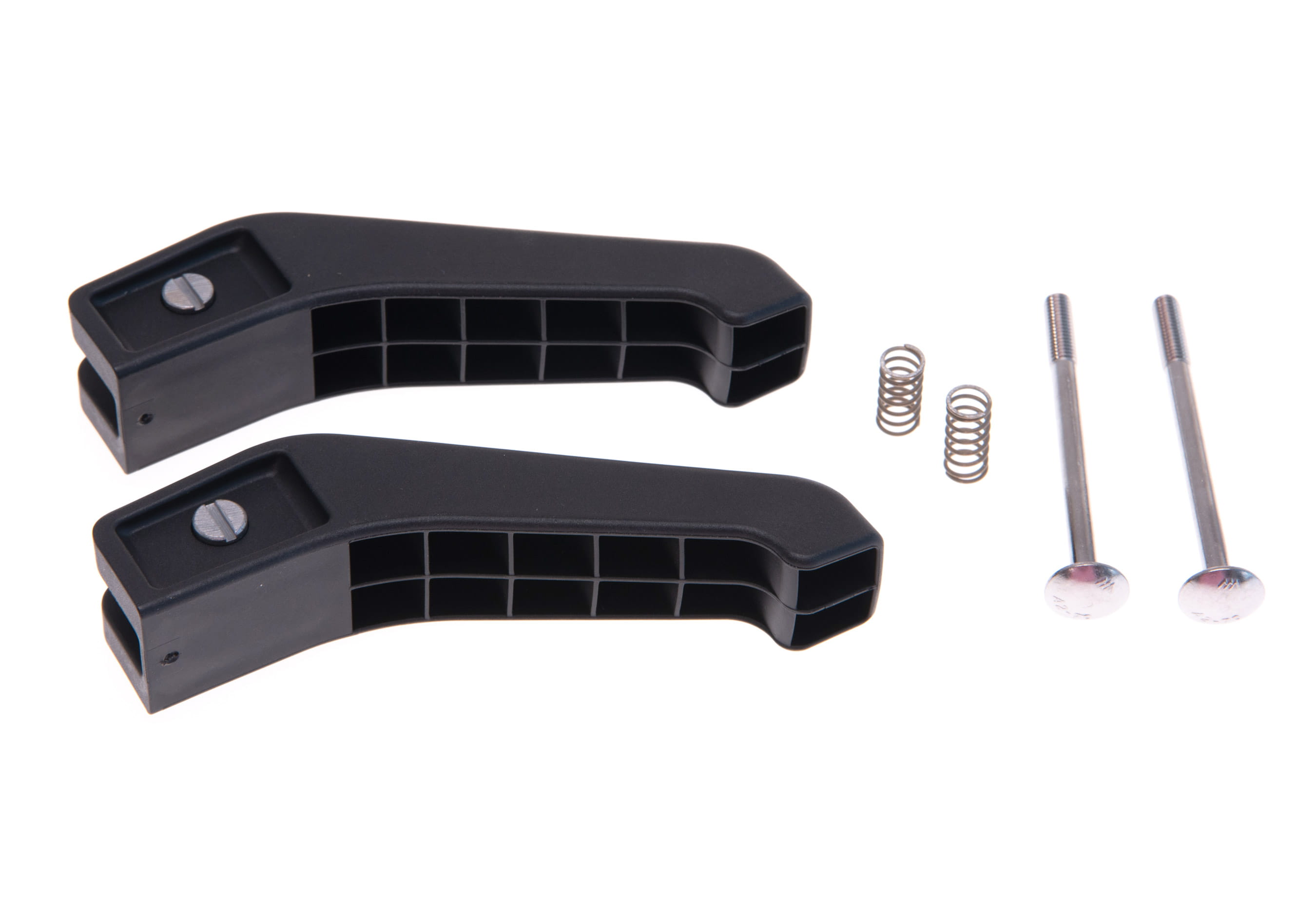 Uebler Schnellspanner E1867 für Trägerrahmen i21, i21 Z, i31, H31 S